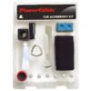 PowerGlide Cue Accessory Kit