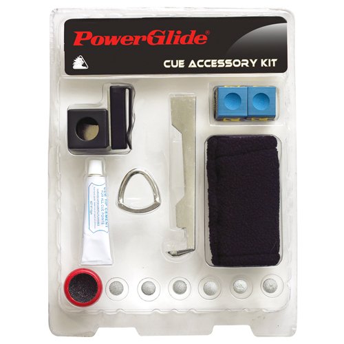 PowerGlide Cue Accessory Kit